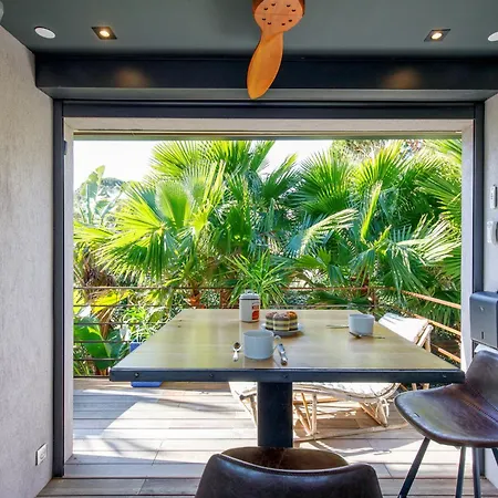 Villa The View Yourhosthelper Sainte-Maxime