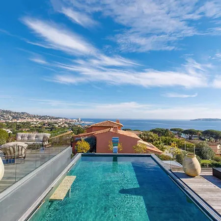 Villa The View Yourhosthelper