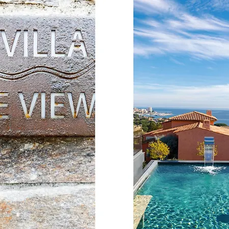 Villa The View Yourhosthelper