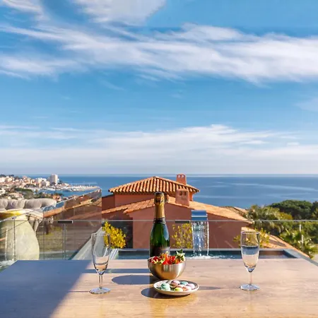 The View Yourhosthelper Sainte-Maxime