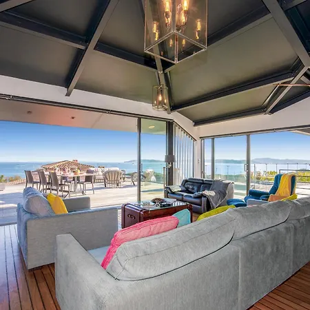 Villa The View Yourhosthelper